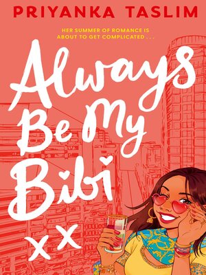 cover image of Always Be My Bibi